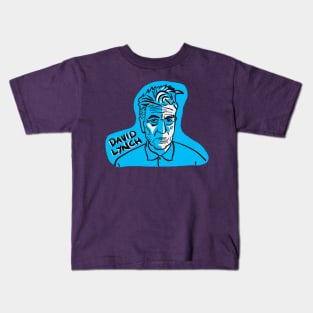 David Lynch Kids T-Shirt